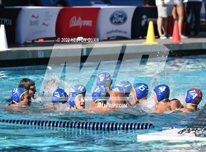 Thumbnail 1 in San Dimas vs. Don Lugo (CIF-SS D5 Final) photogallery.