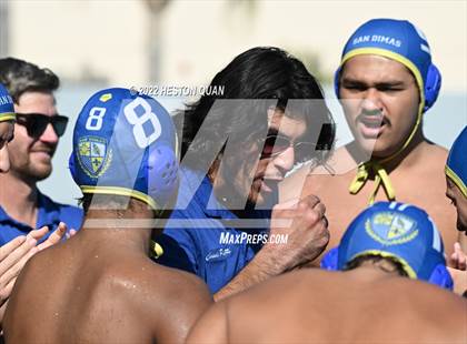 Thumbnail 3 in San Dimas vs. Don Lugo (CIF-SS D5 Final) photogallery.