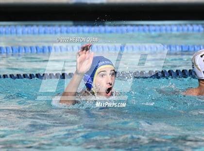 Thumbnail 2 in San Dimas vs. Don Lugo (CIF-SS D5 Final) photogallery.