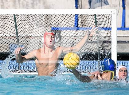 Thumbnail 1 in San Dimas vs. Don Lugo (CIF-SS D5 Final) photogallery.