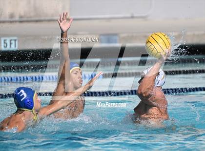 Thumbnail 2 in San Dimas vs. Don Lugo (CIF-SS D5 Final) photogallery.