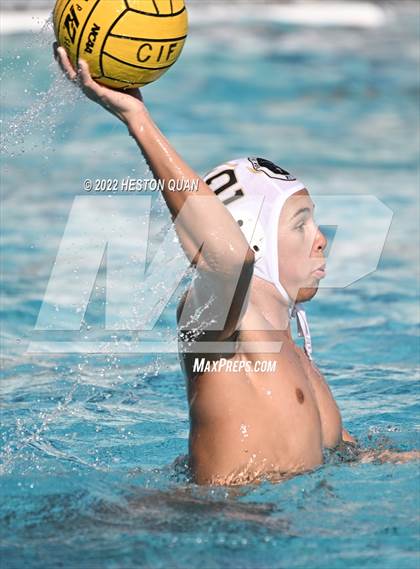 Thumbnail 2 in San Dimas vs. Don Lugo (CIF-SS D5 Final) photogallery.