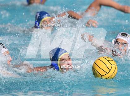 Thumbnail 3 in San Dimas vs. Don Lugo (CIF-SS D5 Final) photogallery.