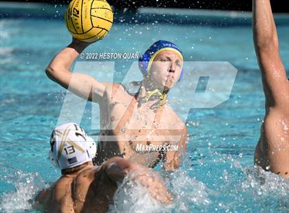 Thumbnail 3 in San Dimas vs. Don Lugo (CIF-SS D5 Final) photogallery.