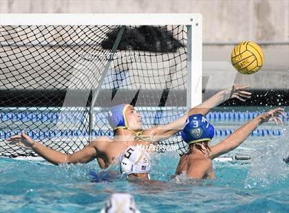 Thumbnail 2 in San Dimas vs. Don Lugo (CIF-SS D5 Final) photogallery.