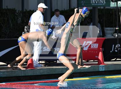 Thumbnail 1 in San Dimas vs. Don Lugo (CIF-SS D5 Final) photogallery.