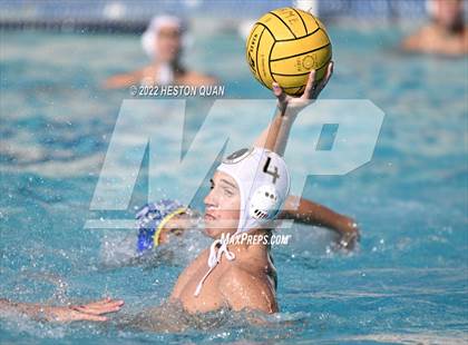 Thumbnail 3 in San Dimas vs. Don Lugo (CIF-SS D5 Final) photogallery.