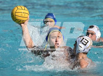 Thumbnail 2 in San Dimas vs. Don Lugo (CIF-SS D5 Final) photogallery.