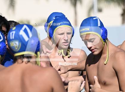 Thumbnail 2 in San Dimas vs. Don Lugo (CIF-SS D5 Final) photogallery.