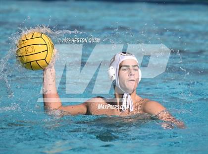 Thumbnail 2 in San Dimas vs. Don Lugo (CIF-SS D5 Final) photogallery.
