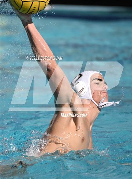 Thumbnail 2 in San Dimas vs. Don Lugo (CIF-SS D5 Final) photogallery.