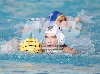 Thumbnail 2 in San Dimas vs. Don Lugo (CIF-SS D5 Final) photogallery.
