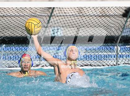 Thumbnail 2 in San Dimas vs. Don Lugo (CIF-SS D5 Final) photogallery.