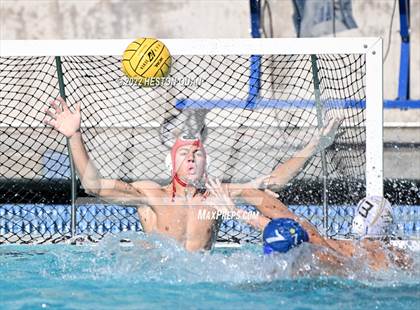 Thumbnail 1 in San Dimas vs. Don Lugo (CIF-SS D5 Final) photogallery.