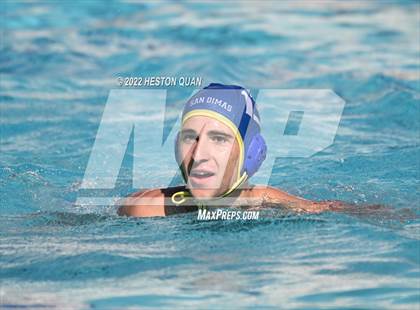 Thumbnail 2 in San Dimas vs. Don Lugo (CIF-SS D5 Final) photogallery.