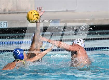 Thumbnail 3 in San Dimas vs. Don Lugo (CIF-SS D5 Final) photogallery.
