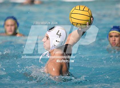 Thumbnail 3 in San Dimas vs. Don Lugo (CIF-SS D5 Final) photogallery.