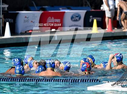 Thumbnail 2 in San Dimas vs. Don Lugo (CIF-SS D5 Final) photogallery.
