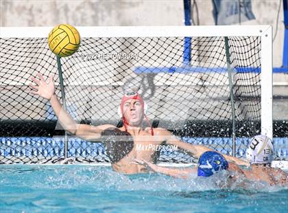 Thumbnail 2 in San Dimas vs. Don Lugo (CIF-SS D5 Final) photogallery.
