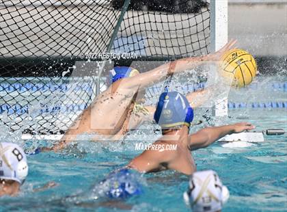 Thumbnail 1 in San Dimas vs. Don Lugo (CIF-SS D5 Final) photogallery.