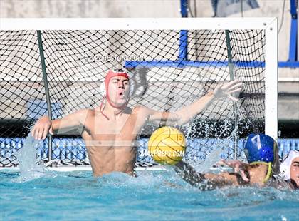 Thumbnail 3 in San Dimas vs. Don Lugo (CIF-SS D5 Final) photogallery.