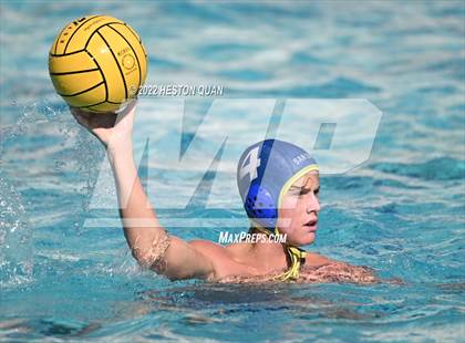 Thumbnail 3 in San Dimas vs. Don Lugo (CIF-SS D5 Final) photogallery.
