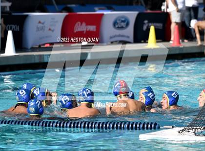 Thumbnail 1 in San Dimas vs. Don Lugo (CIF-SS D5 Final) photogallery.