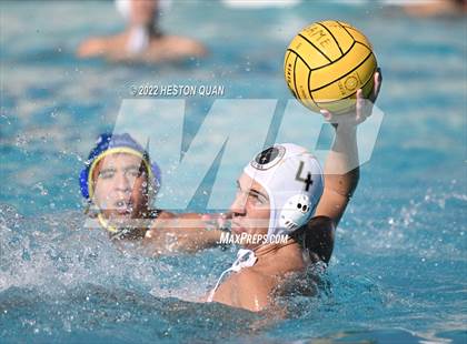 Thumbnail 2 in San Dimas vs. Don Lugo (CIF-SS D5 Final) photogallery.