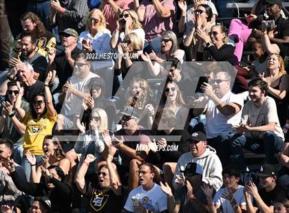 Thumbnail 3 in San Dimas vs. Don Lugo (CIF-SS D5 Final) photogallery.