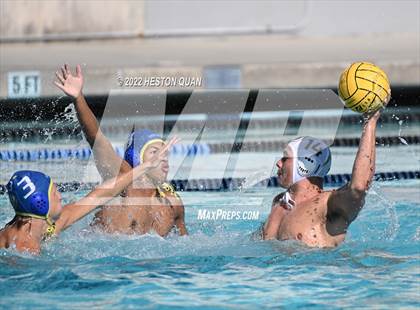 Thumbnail 1 in San Dimas vs. Don Lugo (CIF-SS D5 Final) photogallery.