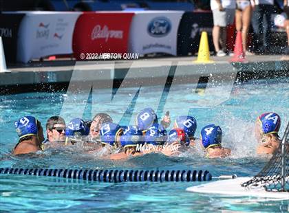 Thumbnail 1 in San Dimas vs. Don Lugo (CIF-SS D5 Final) photogallery.