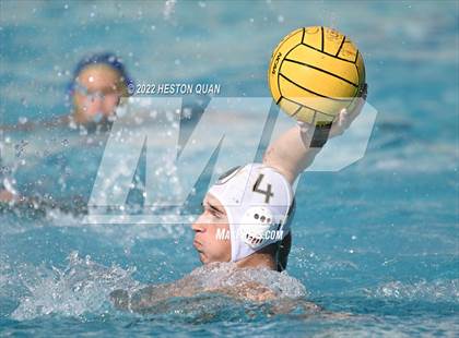 Thumbnail 3 in San Dimas vs. Don Lugo (CIF-SS D5 Final) photogallery.