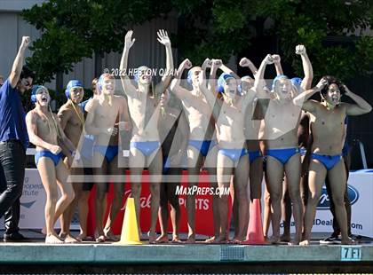 Thumbnail 3 in San Dimas vs. Don Lugo (CIF-SS D5 Final) photogallery.