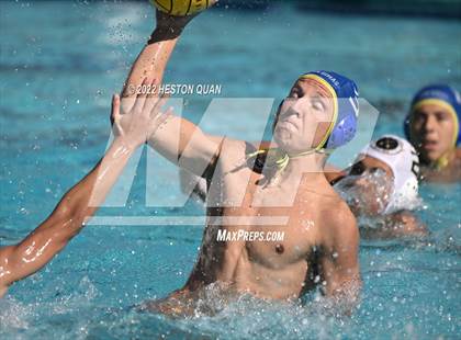 Thumbnail 1 in San Dimas vs. Don Lugo (CIF-SS D5 Final) photogallery.
