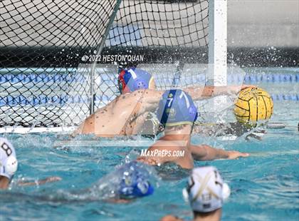 Thumbnail 2 in San Dimas vs. Don Lugo (CIF-SS D5 Final) photogallery.