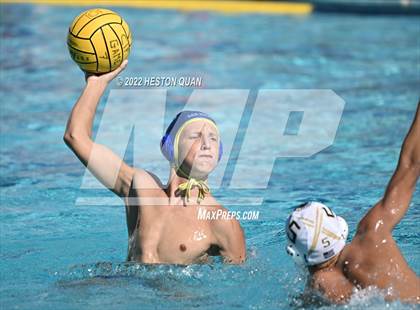 Thumbnail 1 in San Dimas vs. Don Lugo (CIF-SS D5 Final) photogallery.