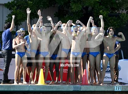 Thumbnail 1 in San Dimas vs. Don Lugo (CIF-SS D5 Final) photogallery.