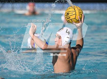 Thumbnail 2 in San Dimas vs. Don Lugo (CIF-SS D5 Final) photogallery.
