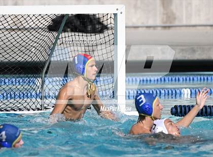 Thumbnail 1 in San Dimas vs. Don Lugo (CIF-SS D5 Final) photogallery.