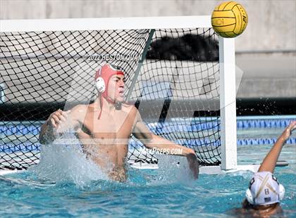Thumbnail 1 in San Dimas vs. Don Lugo (CIF-SS D5 Final) photogallery.