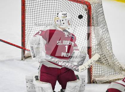Thumbnail 2 in St. Joseph's Prep @ La Salle College (APAC Semifinals) photogallery.