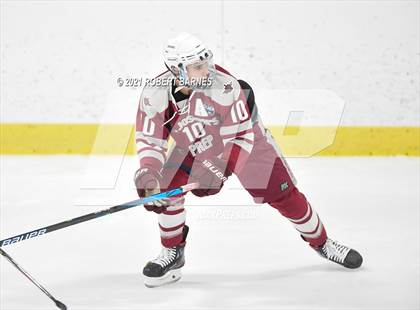Thumbnail 2 in St. Joseph's Prep @ La Salle College (APAC Semifinals) photogallery.