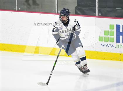 Thumbnail 2 in St. Joseph's Prep @ La Salle College (APAC Semifinals) photogallery.