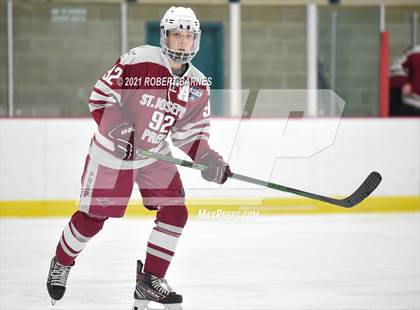 Thumbnail 2 in St. Joseph's Prep @ La Salle College (APAC Semifinals) photogallery.