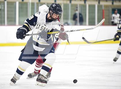 Thumbnail 1 in St. Joseph's Prep @ La Salle College (APAC Semifinals) photogallery.