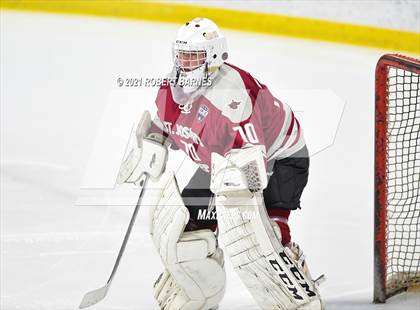 Thumbnail 3 in St. Joseph's Prep @ La Salle College (APAC Semifinals) photogallery.
