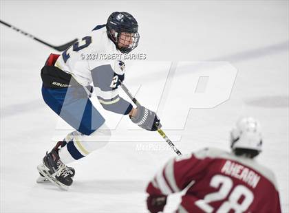 Thumbnail 3 in St. Joseph's Prep @ La Salle College (APAC Semifinals) photogallery.