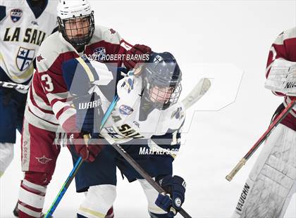 Thumbnail 3 in St. Joseph's Prep @ La Salle College (APAC Semifinals) photogallery.