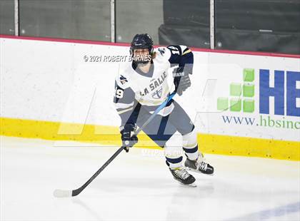 Thumbnail 2 in St. Joseph's Prep @ La Salle College (APAC Semifinals) photogallery.