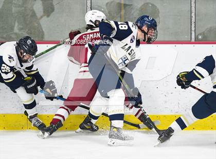 Thumbnail 1 in St. Joseph's Prep @ La Salle College (APAC Semifinals) photogallery.